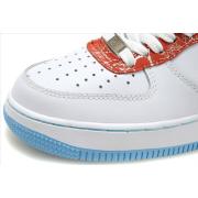 Nike Air Force One Basse Pour Femme en Soldes